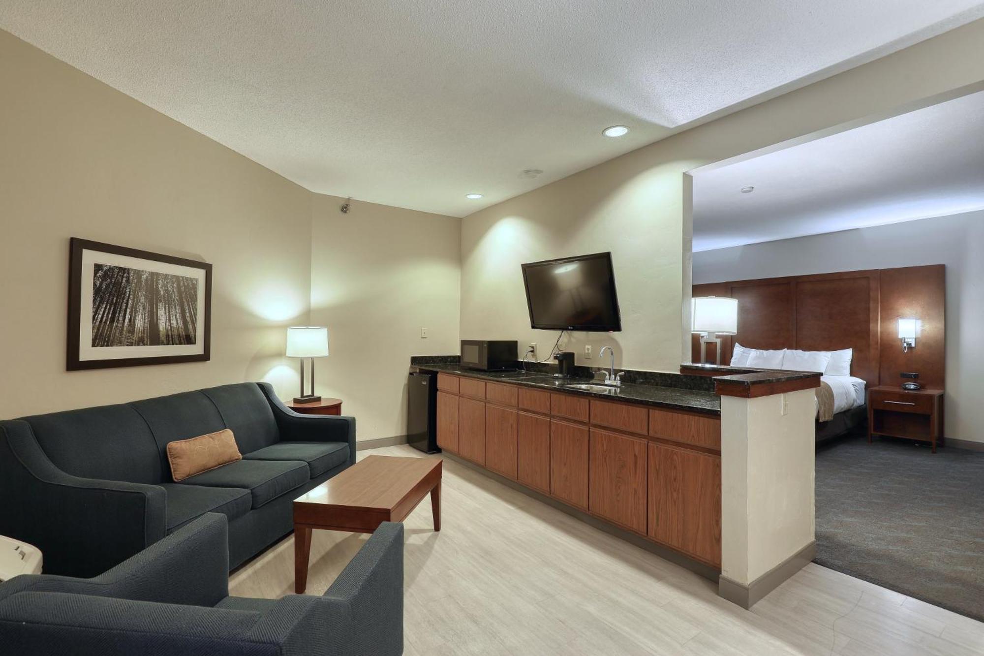 Comfort Suites Appleton Airport מראה חיצוני תמונה