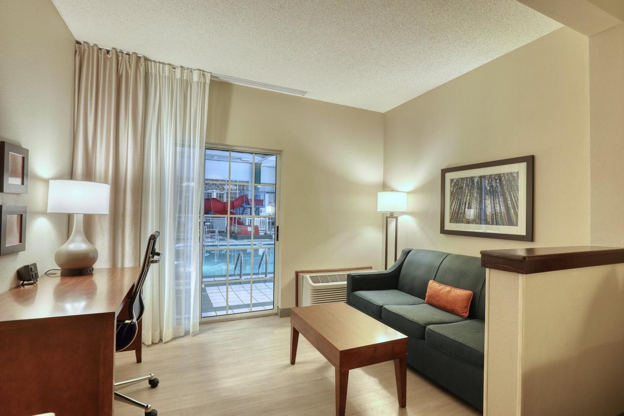 Comfort Suites Appleton Airport מראה חיצוני תמונה