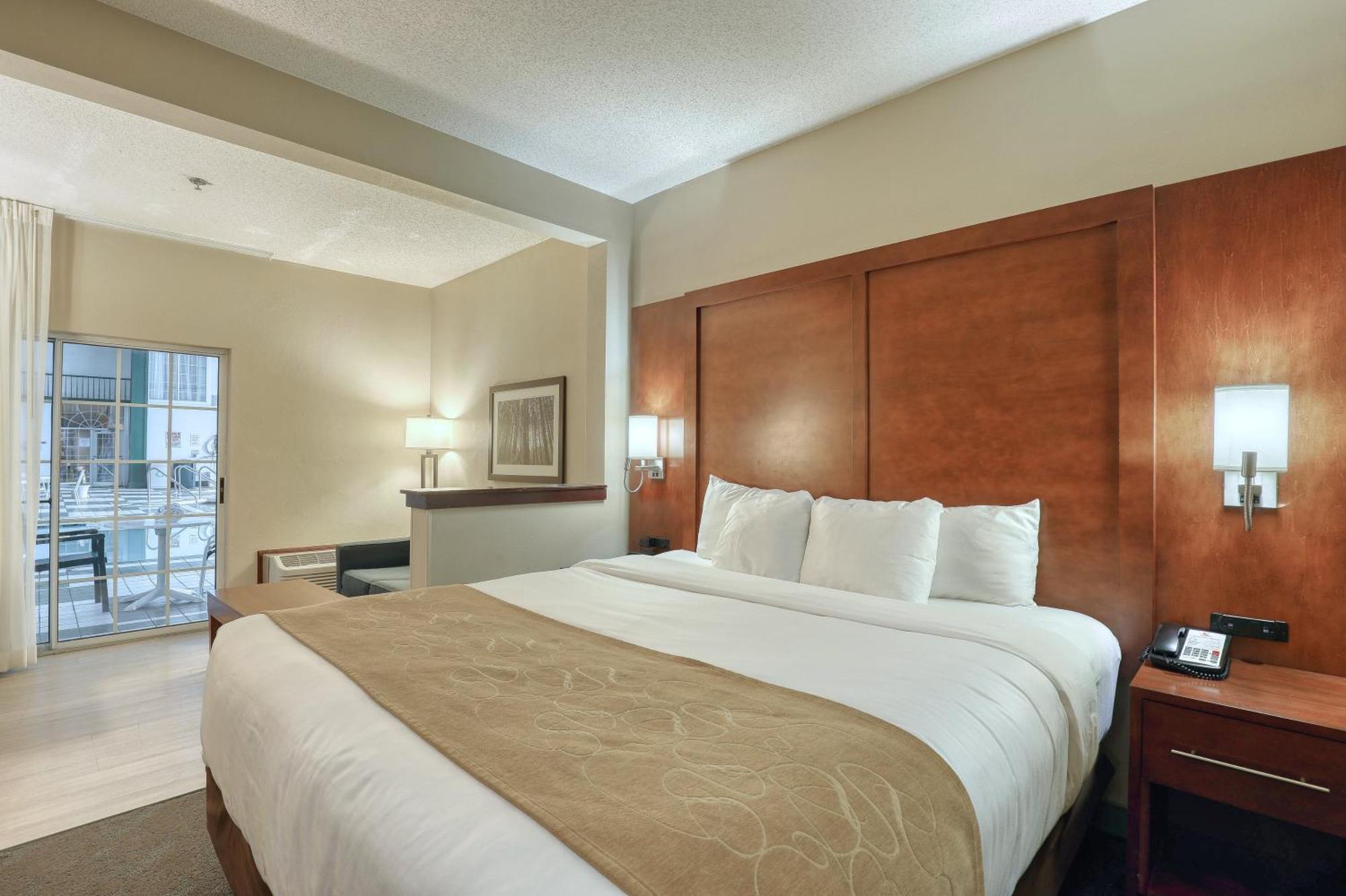 Comfort Suites Appleton Airport מראה חיצוני תמונה