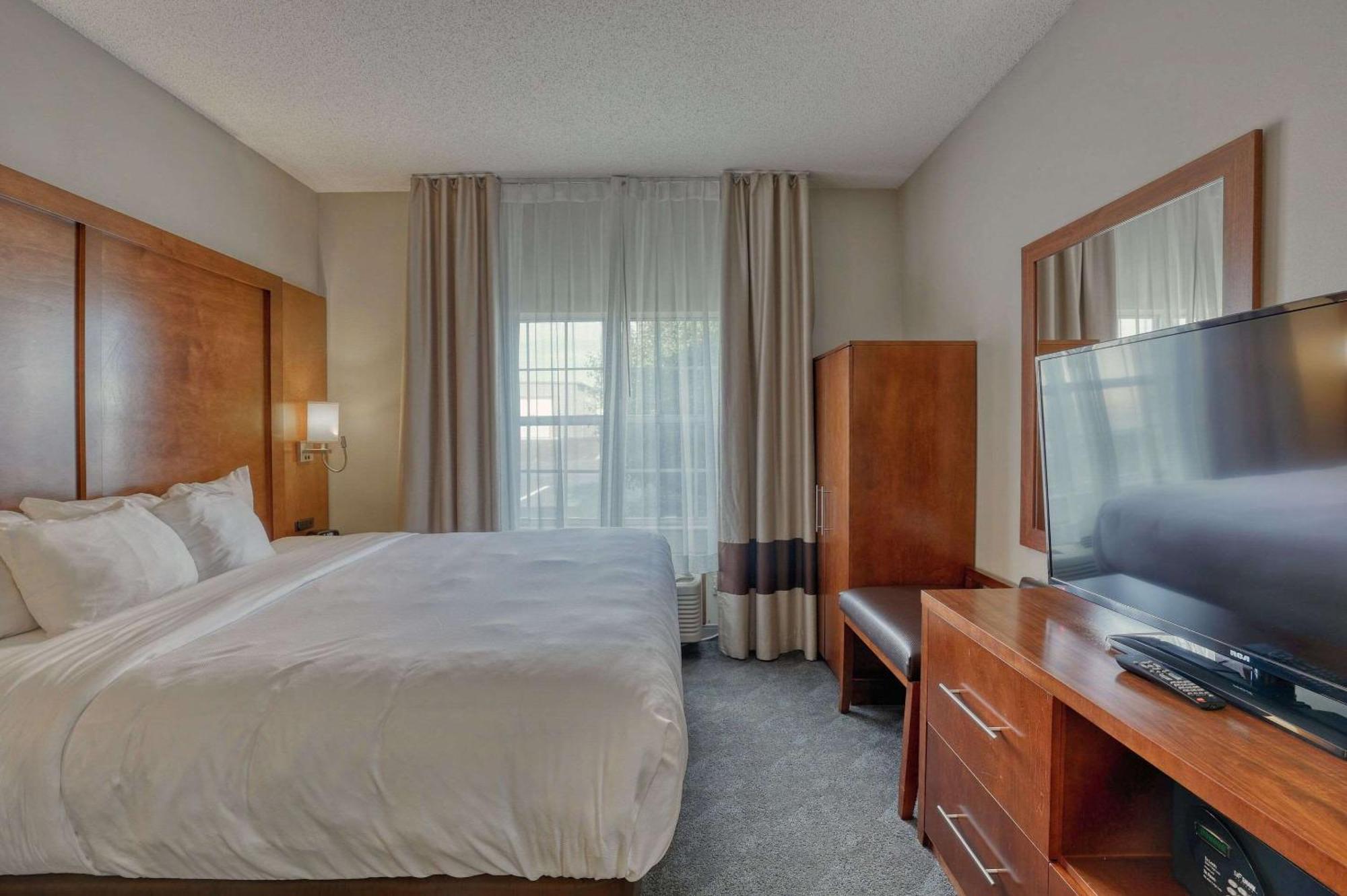 Comfort Suites Appleton Airport מראה חיצוני תמונה