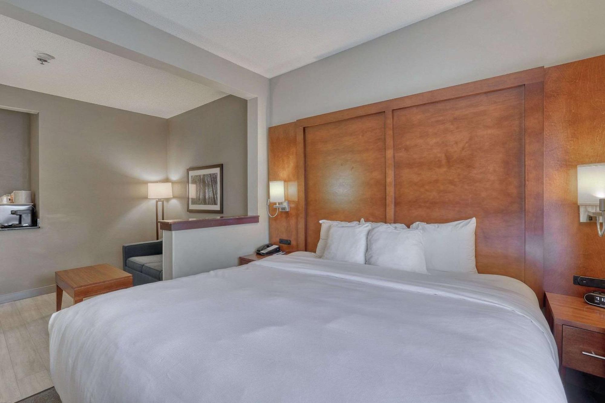 Comfort Suites Appleton Airport מראה חיצוני תמונה