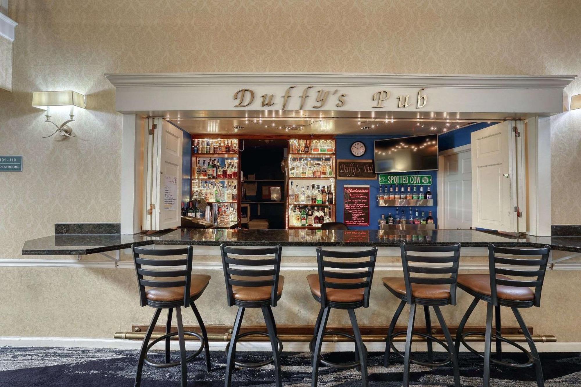 Comfort Suites Appleton Airport מראה חיצוני תמונה