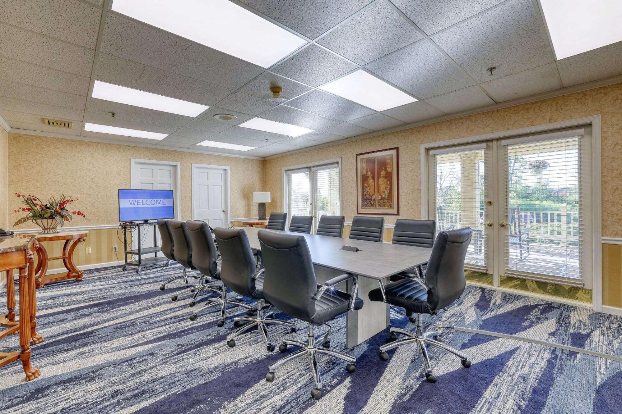 Comfort Suites Appleton Airport מראה חיצוני תמונה