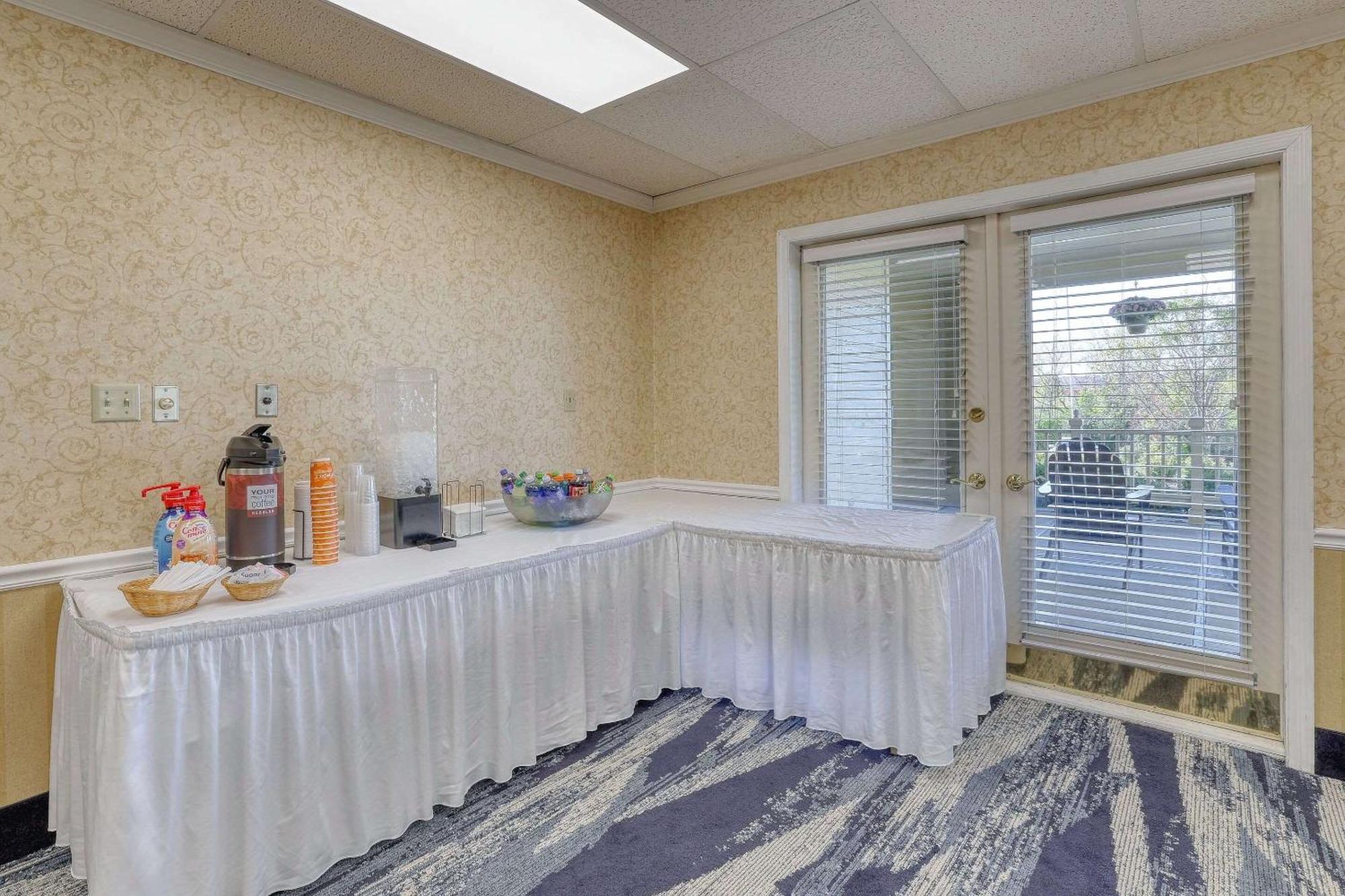 Comfort Suites Appleton Airport מראה חיצוני תמונה