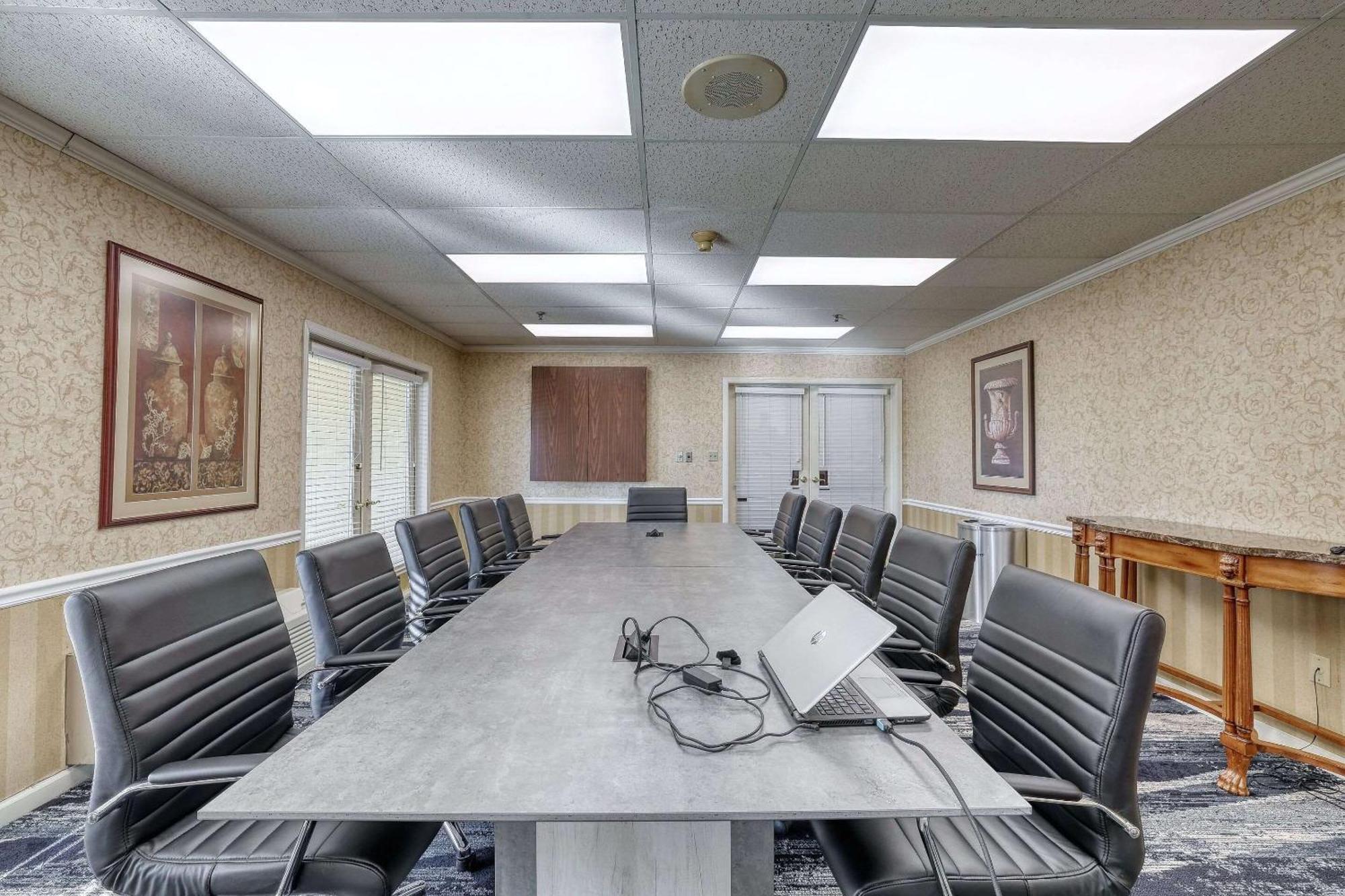 Comfort Suites Appleton Airport מראה חיצוני תמונה