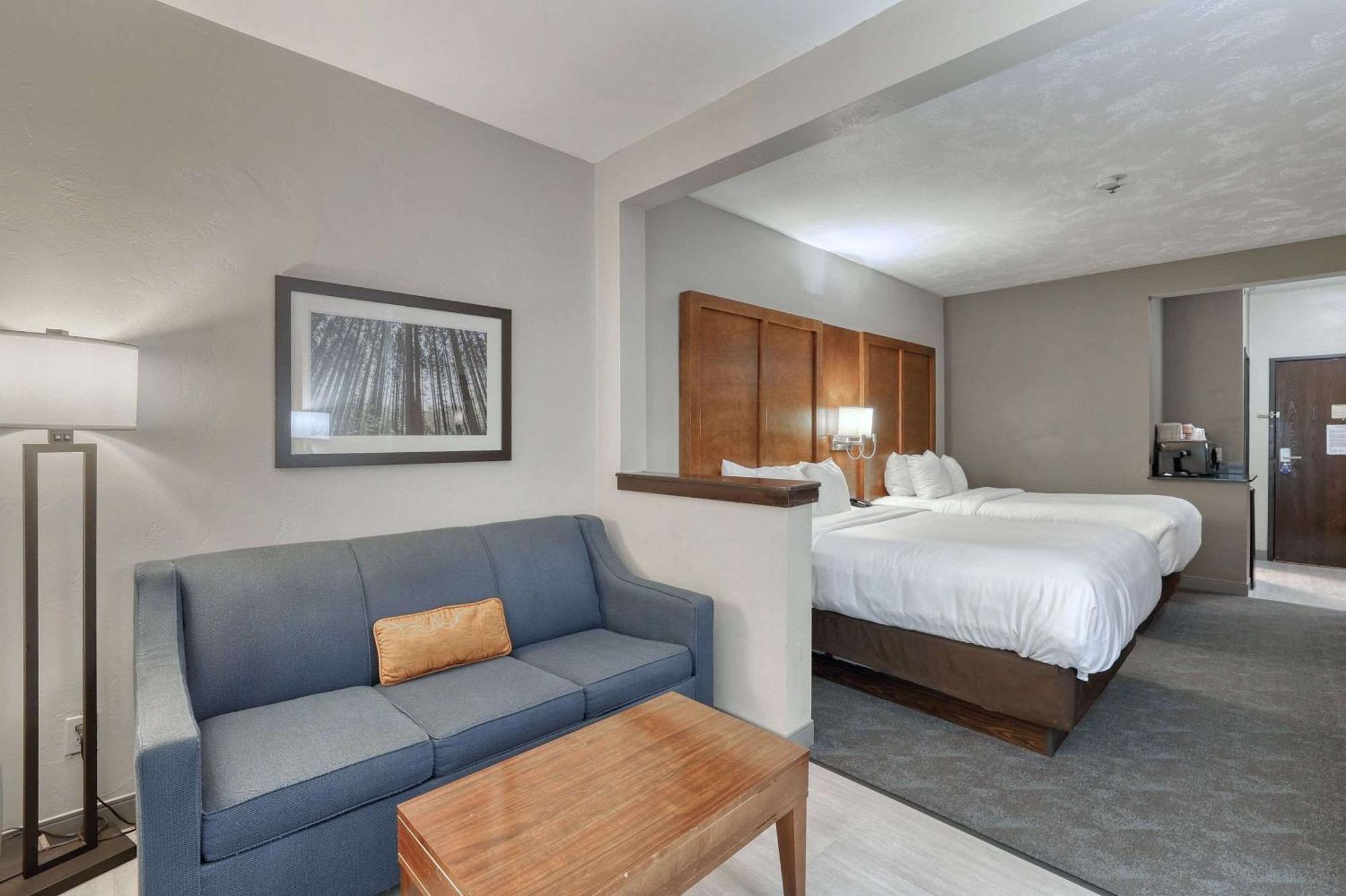 Comfort Suites Appleton Airport מראה חיצוני תמונה