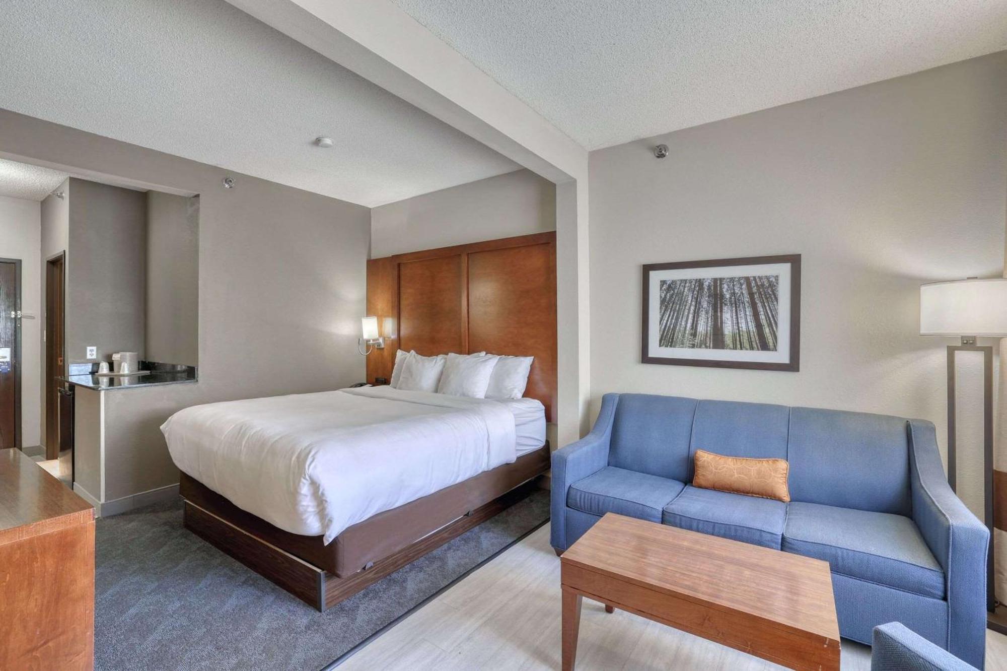 Comfort Suites Appleton Airport מראה חיצוני תמונה
