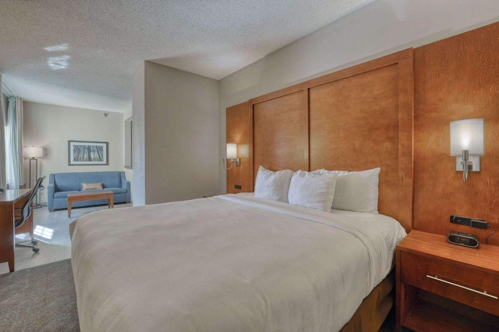 Comfort Suites Appleton Airport מראה חיצוני תמונה