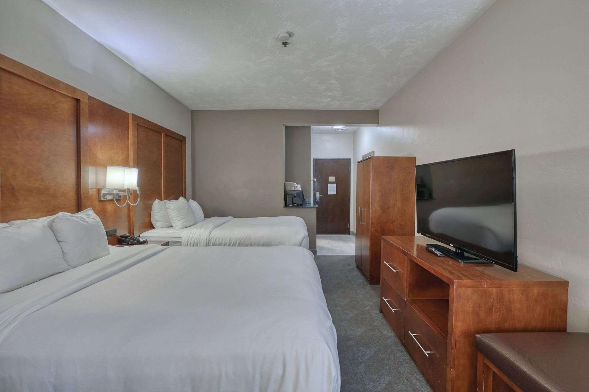 Comfort Suites Appleton Airport מראה חיצוני תמונה