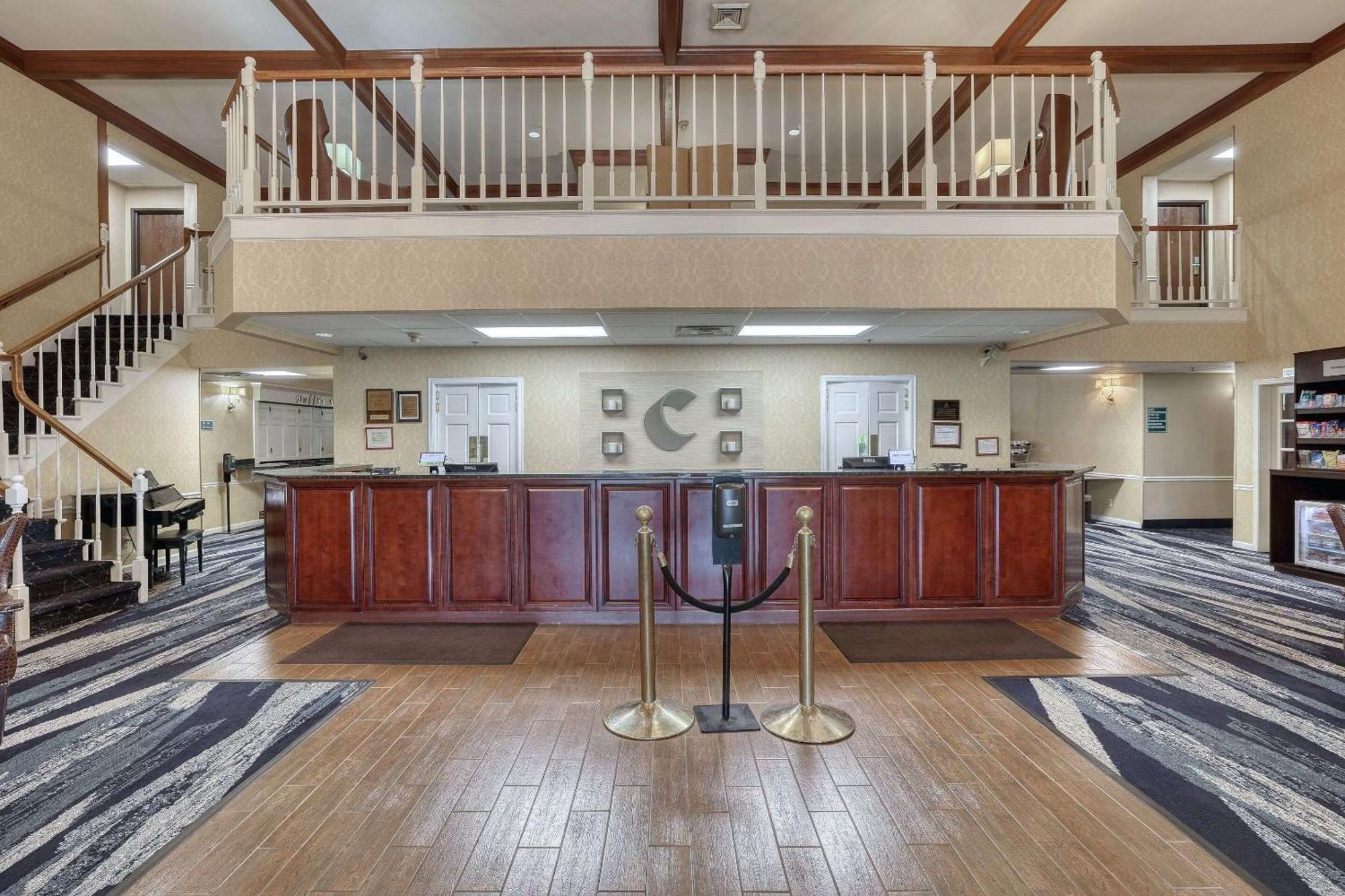 Comfort Suites Appleton Airport מראה חיצוני תמונה